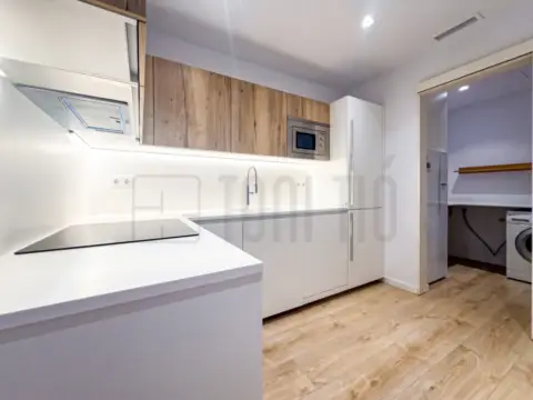 Piso en Avinguda de l'Onze de Setembre