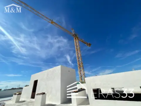 Piso en calle de las Eras de Móstoles, 11