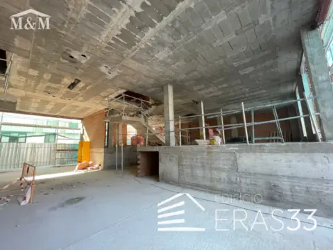 Piso en calle de las Eras de Móstoles, 11