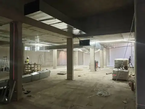 Piso en calle de las Eras de Móstoles, 11