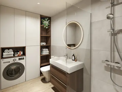 Piso en calle de las Eras de Móstoles, 11