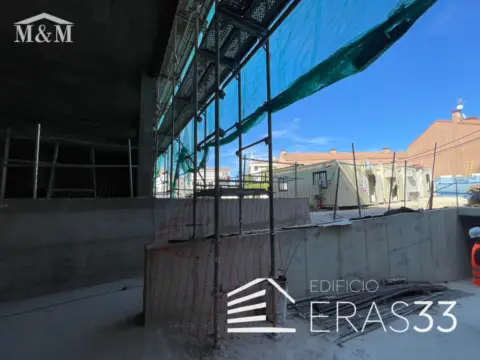 Piso en calle de las Eras de Móstoles, 11