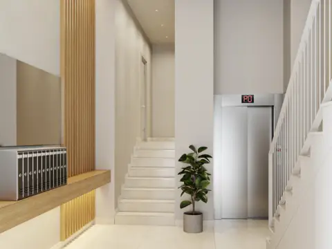 Piso en calle de las Eras de Móstoles, 11