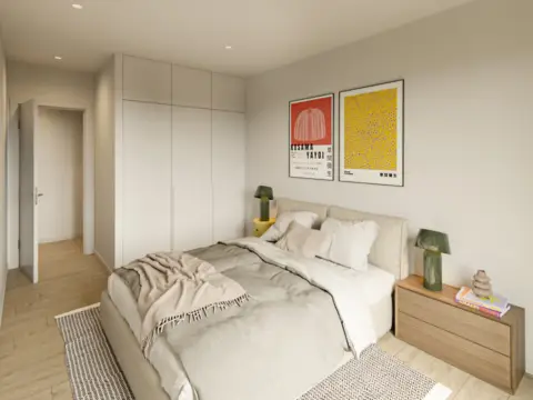 Piso en calle de las Eras de Móstoles, 11