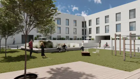 Piso en calle de las Eras de Móstoles, 11