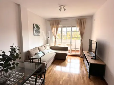 Piso en calle de Simón Bolívar