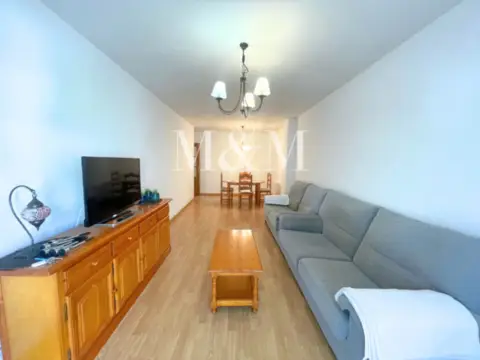 Piso en calle de las Carretas