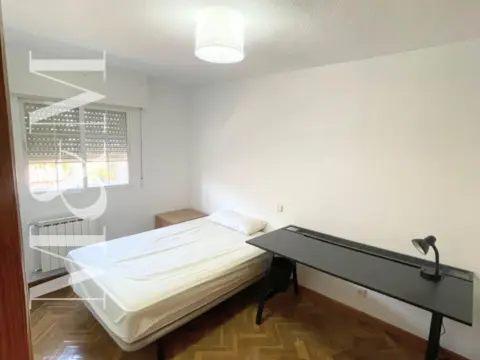 Habitación en calle de las Eras de Móstoles