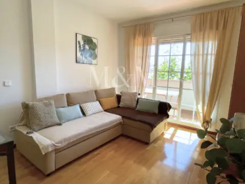 Habitación en calle de Simón Bolívar