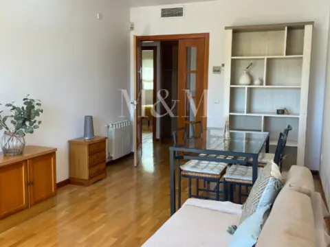 Habitación en calle de Simón Bolívar