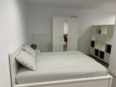 Estudio en calle de Uruguay