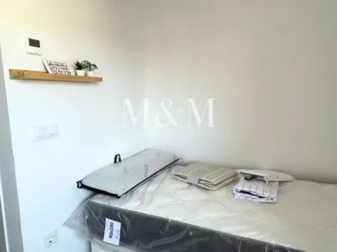 Habitación en calle del Espejo