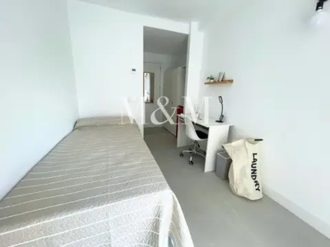 Habitación en calle del Espejo