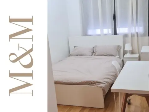 Habitación en calle de Colón