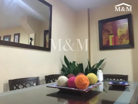 Apartamento en Zona Uax Con Gastos Incluidos