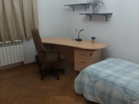 Habitación en Nucleo Urbano