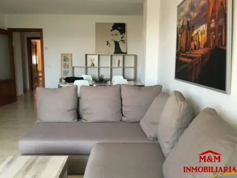 Piso en calle de las Eras de Móstoles