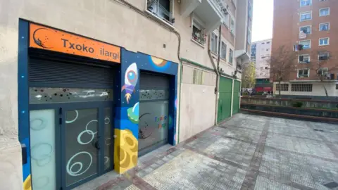 Local comercial en Travesía Ciudad Jardín