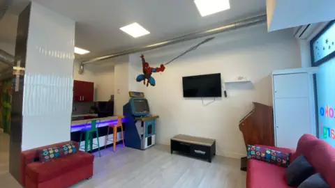 Local comercial en Travesía Ciudad Jardín