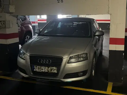 Garaje en Plaza San Martín de la Ascensión, 1