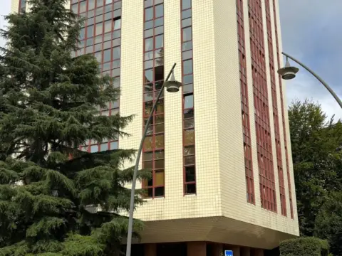 Piso en Gabriel Aresti Etorbidea