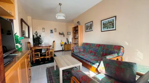 Piso en calle de los Nogales