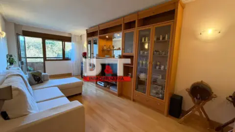 Piso en Aixeona Etxaldea