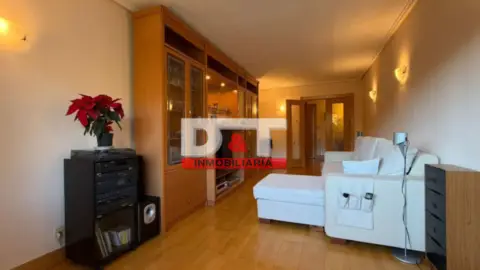 Piso en Aixeona Etxaldea