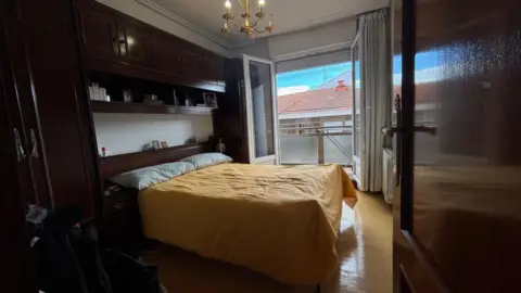 Piso en calle de Juan de la Cosa