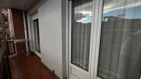 Piso en calle de Juan de la Cosa