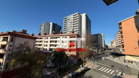 Piso en calle Kalamua