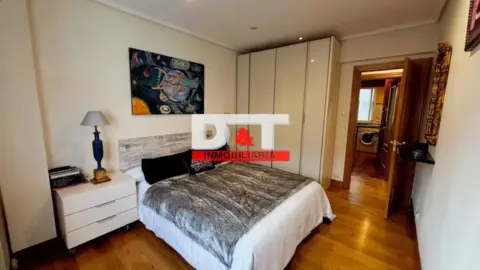 Piso en calle de Luis Luciano Bonaparte