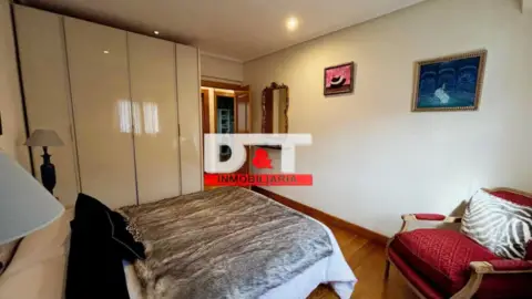 Piso en calle de Luis Luciano Bonaparte