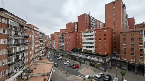 Piso en Angel Larroque Margolariaren Kalea
