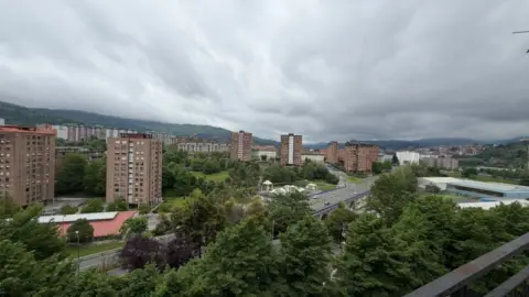 Piso en calle Cocherito de Bilbao