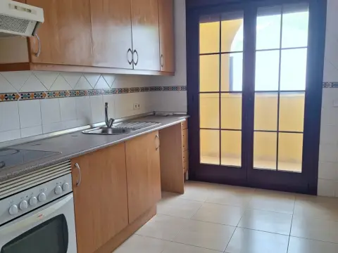 Dúplex en Centro-Urbanización El Bosque
