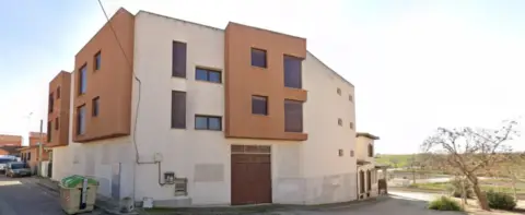 Piso en Camarena