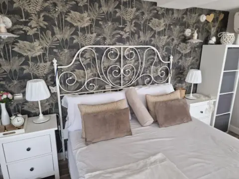 Dúplex en Zona Industrial