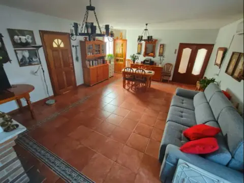 Casa en Morata de Tajuña