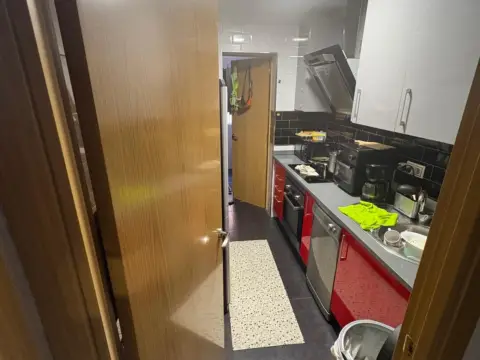 Piso en Las Margaritas-Universidad