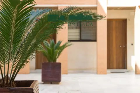 Estudio en calle San Bernardo