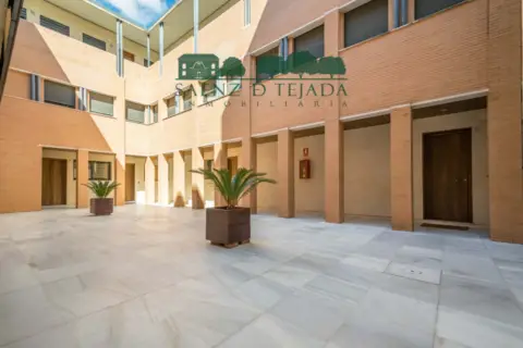 Estudio en calle San Bernardo