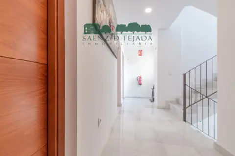 Piso en Ronda de Triana