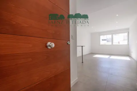 Piso en Ronda de Triana