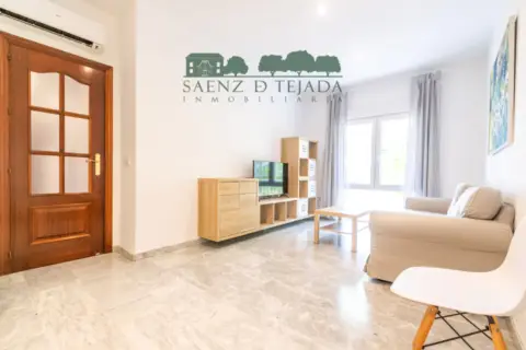 Piso en Plaza de Chapina
