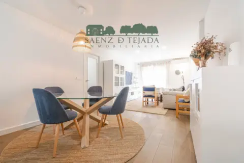 Flat in Avenida del Alcalde Juan Fernández, 1