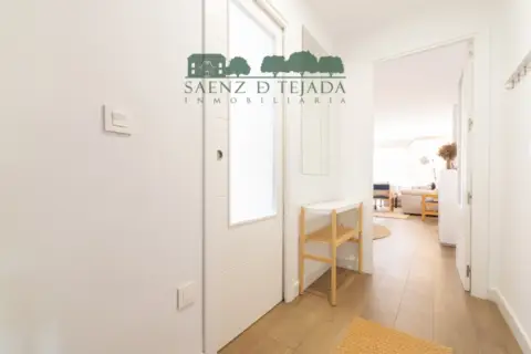 Flat in Avenida del Alcalde Juan Fernández, 1