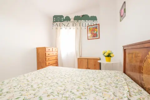 Piso en calle Escoberos, 1