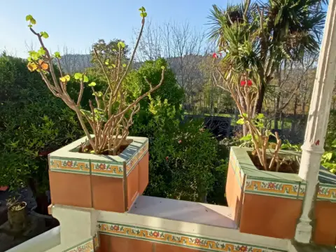 Casa en calle O Liñar