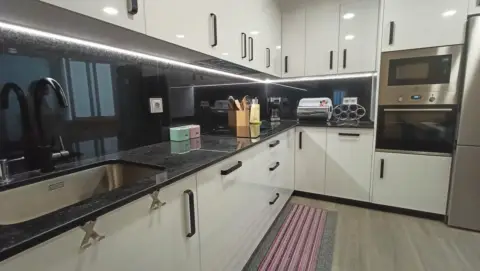 Piso en Vilagarcía de Arousa